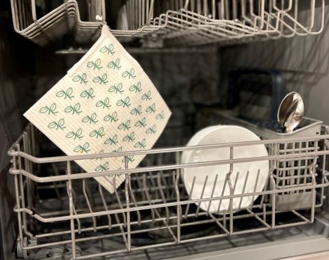 How-to-Store-Swedish-Dishcloth-7-Effective-Ways The Giro Company