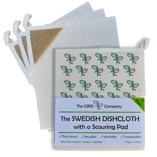 Swedish dishcloths